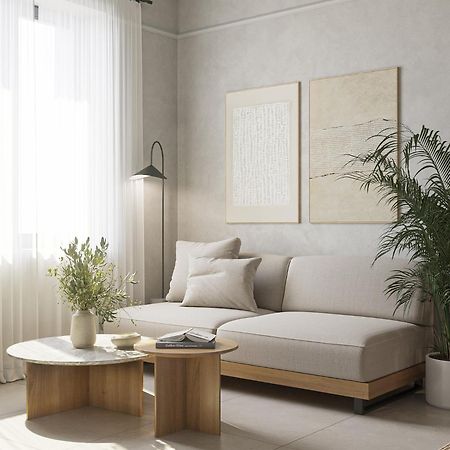 Casa Dei Miracoli Apartment Chania  ภายนอก รูปภาพ