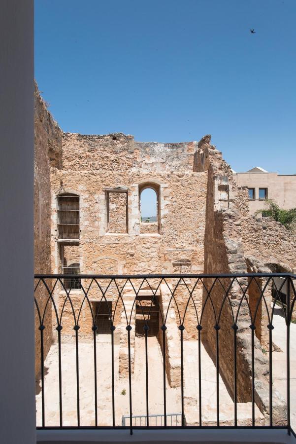 Casa Dei Miracoli Apartment Chania  ภายนอก รูปภาพ