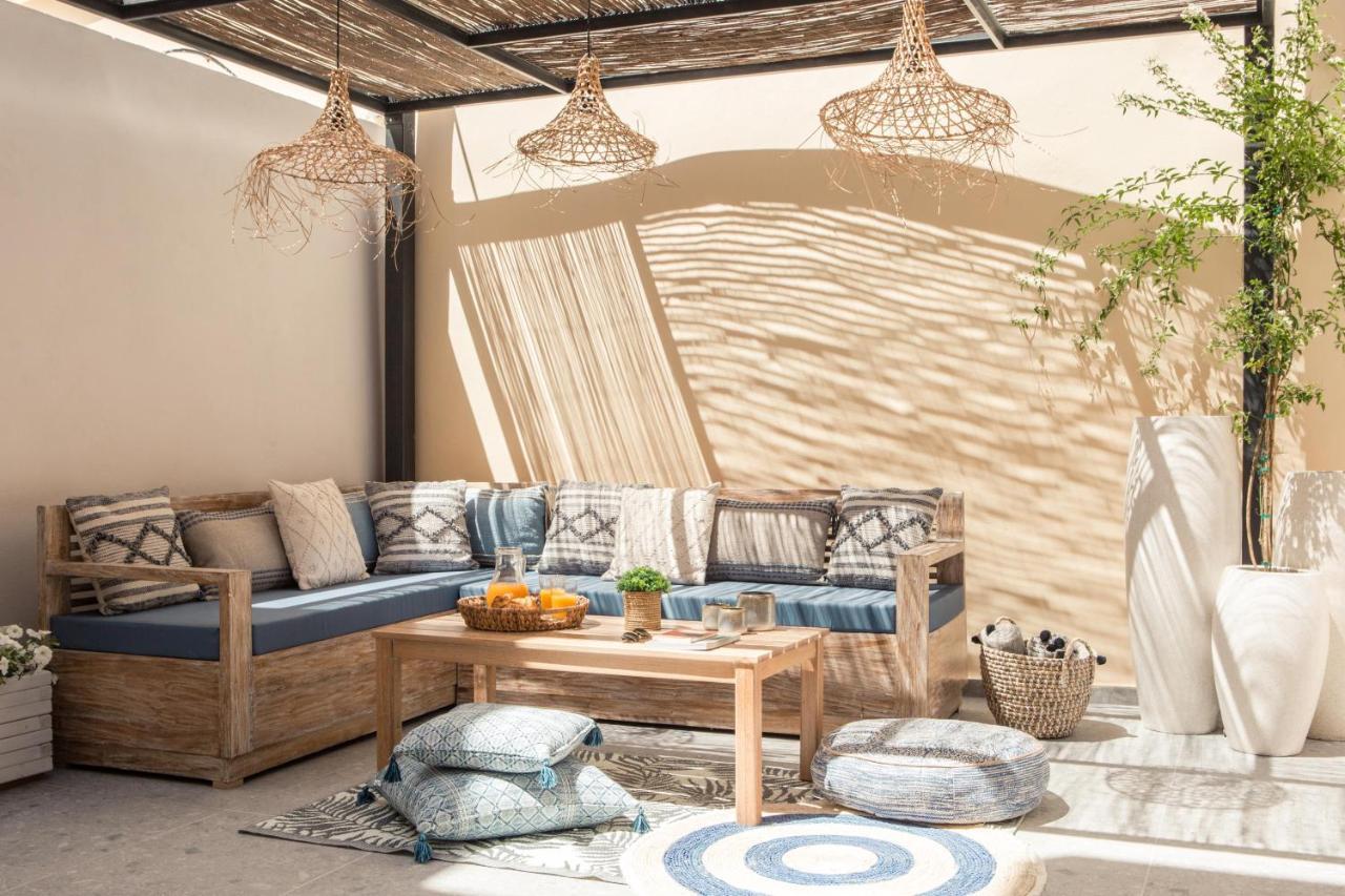 Casa Dei Miracoli Apartment Chania  ภายนอก รูปภาพ