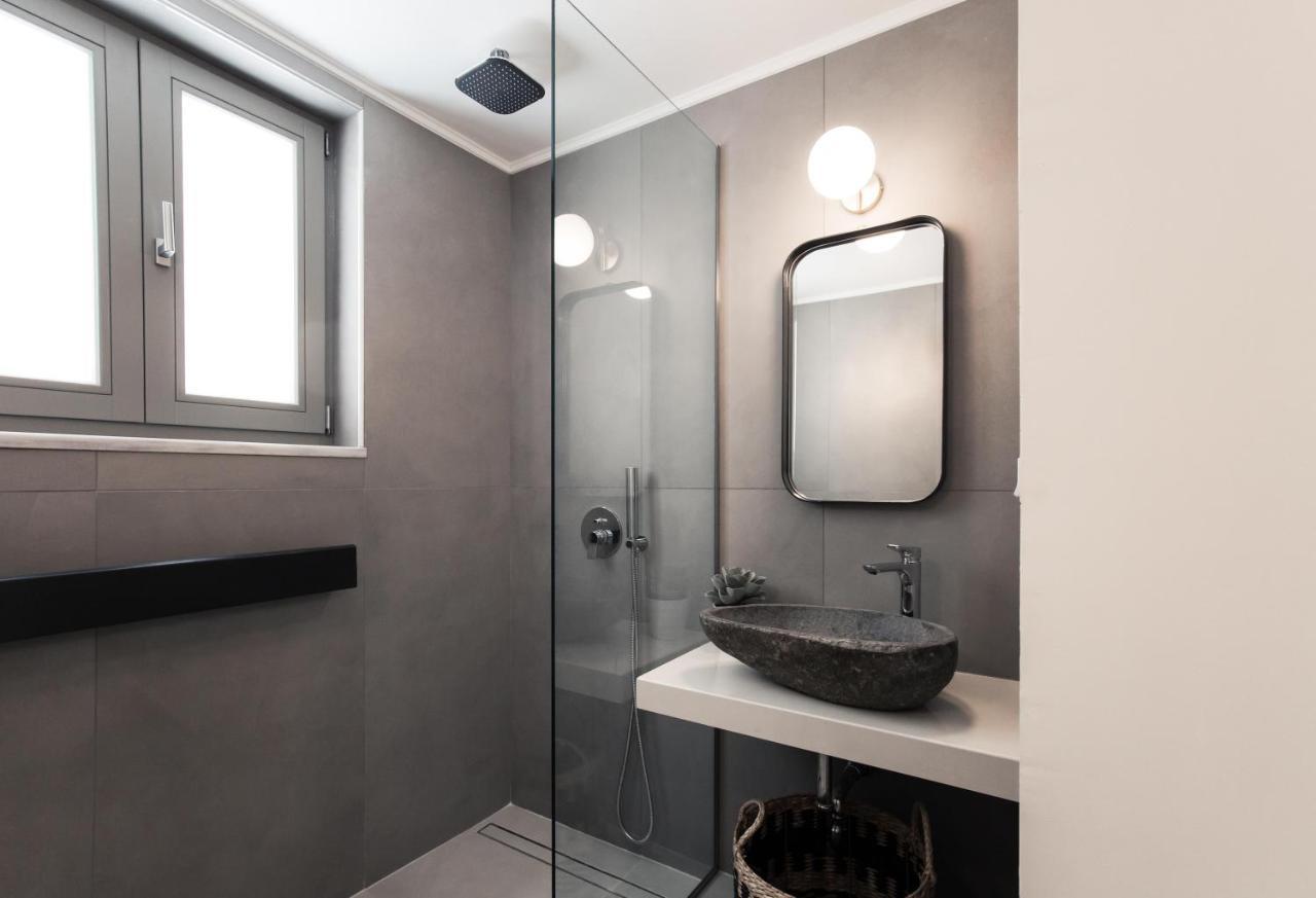 Casa Dei Miracoli Apartment Chania  ภายนอก รูปภาพ